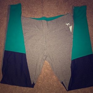 VS PINK leggings